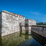 Castillo de la Real Fuerza - Havana, Cuba