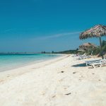 Cuba Cajo Santa Maria beach - relax, white sand, warm sea...
