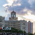 Old Havana City, Capital of Cuba
