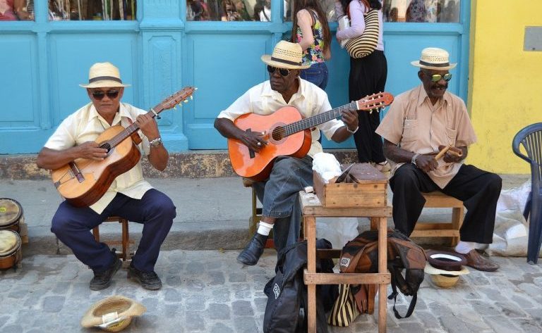 Betaalbare all inclusive vakantie in Cuba